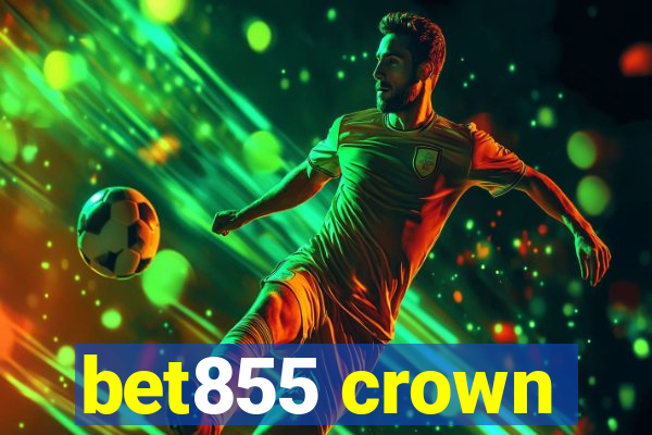 bet855 crown